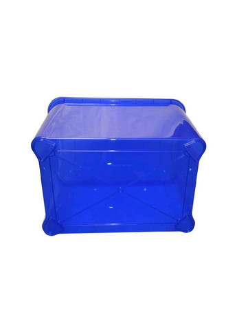 Контейнер 70л Easy Box 4820143571917 Ал-Пластик (357221219)