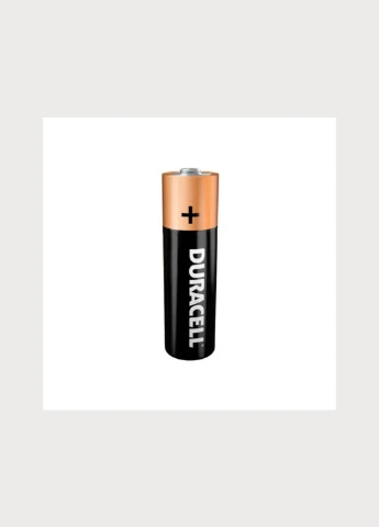 Батарейка Simply AA 1.5V (пальчик) 1 штука Duracell (329882064)