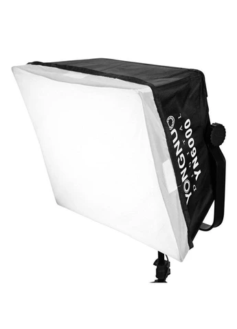 LED - свет, осветитель, видеосвет YN6000 (3200 – 5500K) Yongnuo (372010101)
