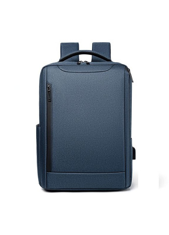 Рюкзак міський Oumantu 2106-1 з кишенею для ноутбука 15,6" USB-порт ( код: IBN045Z ) Digital (325861917)