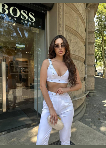 Жіночий костюм No Brand (321963548)