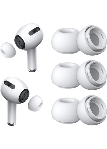 Bluetooth Наушники для IPhone AirPods Pro + POP UP No Brand (346483793)
