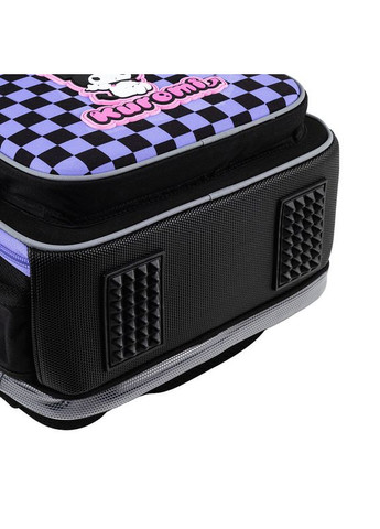 Рюкзак Education каркасний HK25-556M Kuromi Kite (369627678)