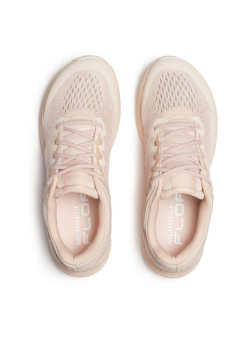 Кросівки Antora 4 Wmn Рожевий Merrell (334347906)