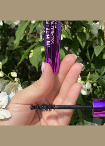 Туш для вій infinity lash GOLDEN ROSE (302316546)