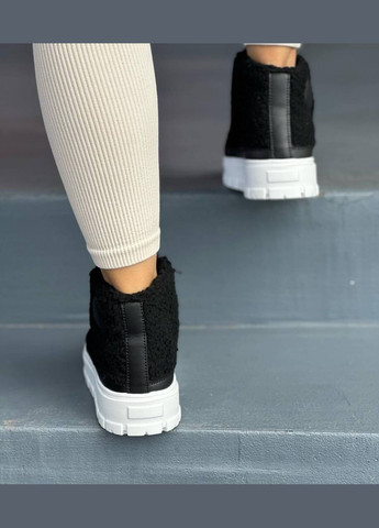 Зимние ботинки Vakko