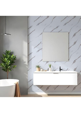 СВП-111 Самоклеящаяся виниловая плитка 600х300х1,5мм МАТ цена за 1 шт. SW-00003250 Sticker Wall (366072792)