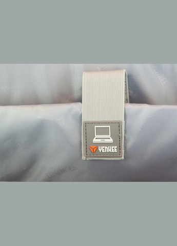 Сумка для ноутбука 15.6" OHIO YBN 1501 Black (45007356) YENKEE (296427388)