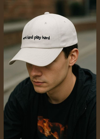 Кепка/бейсболка 0707-W Fusion (336891630)