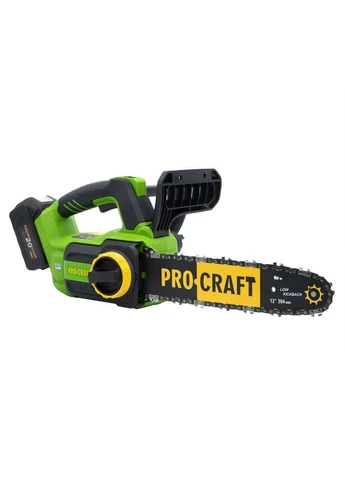 Аккумуляторная цепная пила PKA42Li Комплект ProCraft (386475907)
