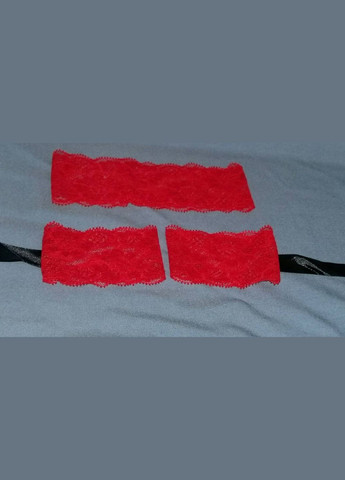 Игровой набор: повязка на глаза и наручники No Brand (336949049)