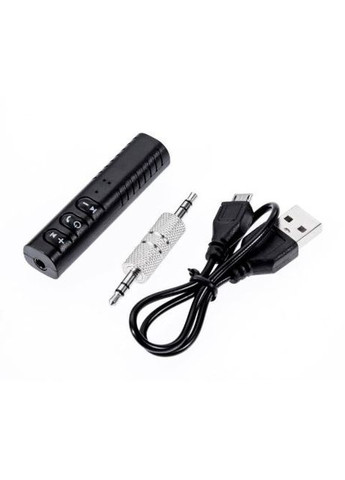 Блютуз-мобіль модулятор адаптер ресивер для навушників, автомобіля BT-AUX Bluetooth 4.1 аудіо AUX 3,5 mm Dynamode (306447699)