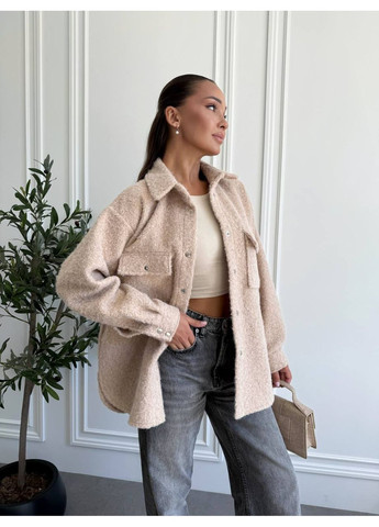 Сорочка фланель на кнопках з кишенями Україна (358117545)