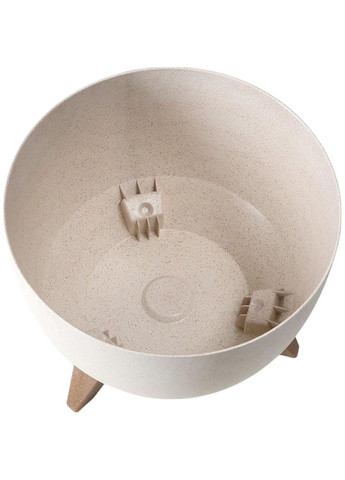 Вазон Roma 9.3л Бежевый (9889570) Lamela (323204531)