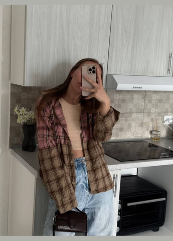 Сукня картата No Brand (328085075)