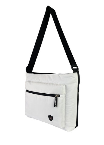 Сумка через плече Жіноча City Біла P2901EX225 Exodus (298403356)