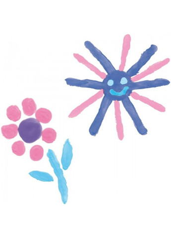 Пальчиковые Краски - Юные Художницы Ses Creative (331298823)