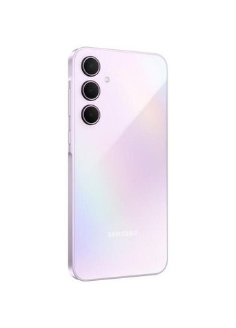 Смартфон 5G SM-A356E 8/128GB Awesome Lilac Samsung Galaxy A35 (314982266)