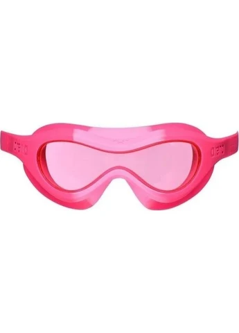 Очки для плавания детские розовые 004287-101 Arena SPIDER KIDS MASK (401177426)