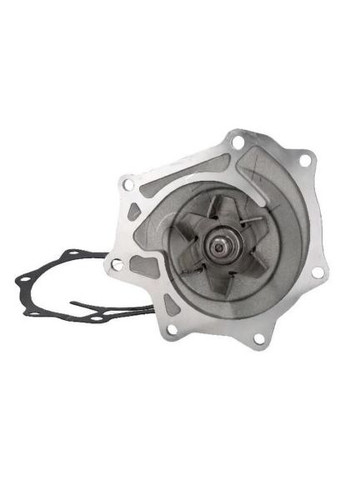 Помпа водяна NISSAN CABSTAR E 90.32 2.7 D 1998- 35-01-146 Ashika (368532529)