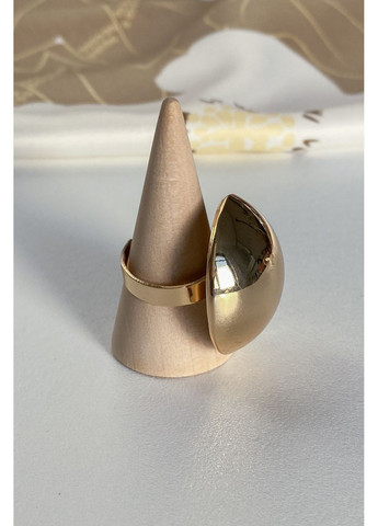 Кольцо массивное круглое CHICLY (367831322)