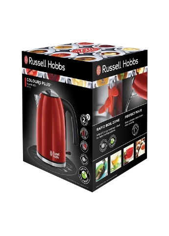 Электрочайник Russell Hobbs 20412-70 (354227569)