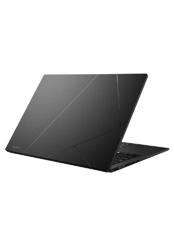 Ноутбук Zenbook 14 UM3406HAQD081 14" WUXGA OLED, AMD R7-8840S, 16GB, F1TB, UMA, NoOS, Черный Asus (314780259)
