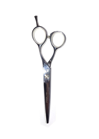 Ножницы для стрижки D6 55 профессиональные парикмахерские Proline (301210690)