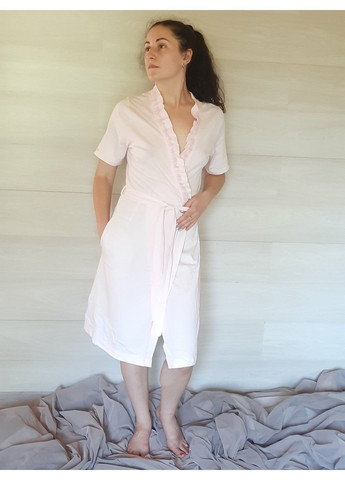 7224 Халат женский Vilfram (336376700)