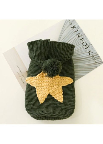 Костюм із зіркою XL, темно No Brand (369151640)