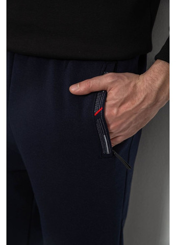 Спортивні штани чоловічі на флісі Ager 244R41558 (365247987)
