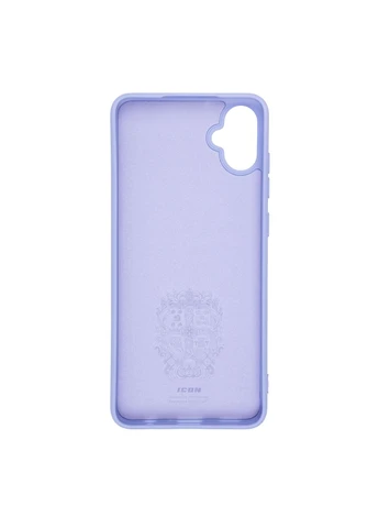 Панель ICON Case для Samsung A05 (A055) Lavender (ARM71804) ArmorStandart (280438990)