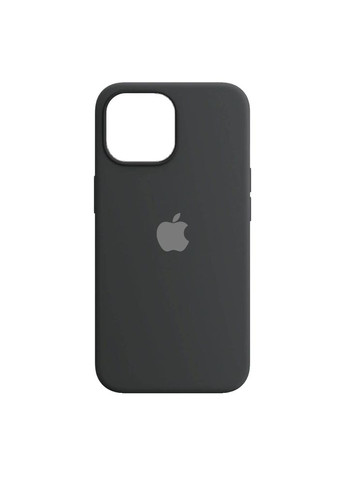 Панель Silicone Case для Apple iPhone 15 Pro (ARM69801) ORIGINAL (266140830)