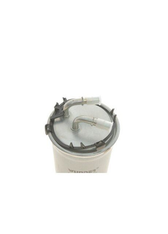 Фильтр топливный Skoda/VW 1.2TDI 09 WB 135 RU63 Wunder Filter (342412213)