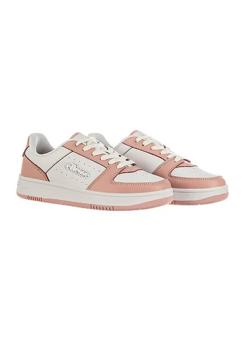 Кроссовки Panaro Cupsole Ellesse белые (304053416)