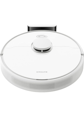 Робот-пилосос із вологим прибиранням D9 MAX White Gen 2 (RLD34GA-Wh) Dreame (362214078)