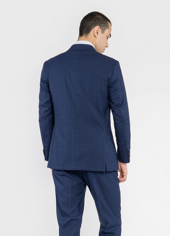 Піджак чоловічий синій Arber MILANO New (326584896)