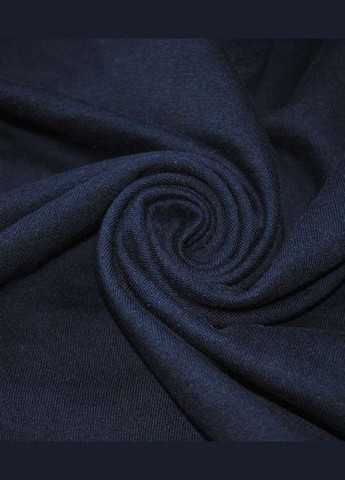 Темно-синяя летняя футболка детская sofspun kids (0610150az104) Fruit of the Loom