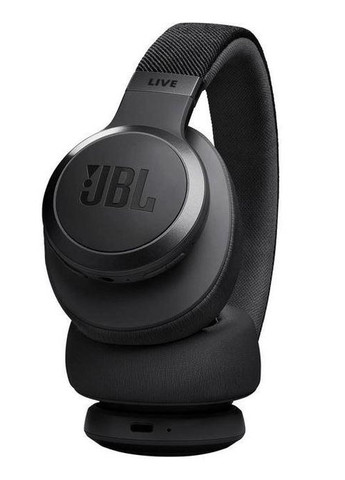 Беспроводные наушники Live 770NC (LIVE770NCBLK) черные JBL (293346891)