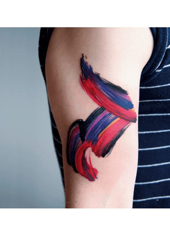 Всесвітній атлас тату ArtHuss (370052252)