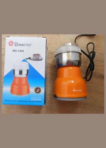 Кавомолка Domotec (389436806)