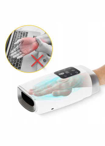 Масажер 4FIZJO (340108348)