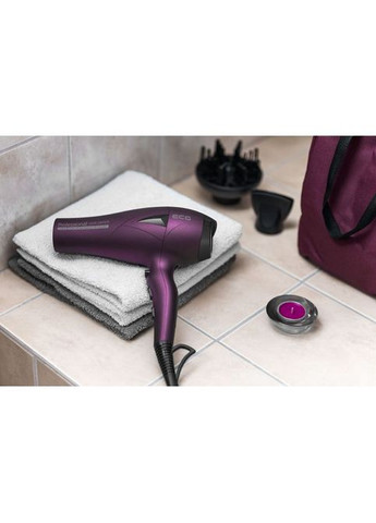 Фен ECG VV 3121 Professional (354229040)