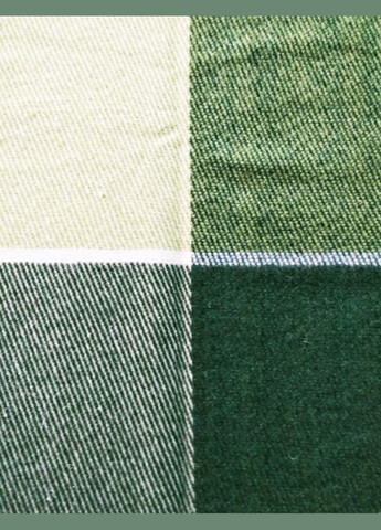 Плед вовняний Ельф 170x210 см Love You 4176 (315690569)