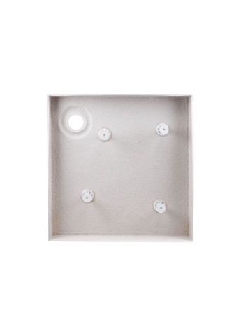 Набір душова кабіна Presto CRM1088SP5 Pear 1970x800x800 мм + піддон Tern 308812C 80x80x12 см з сифоном Qtap PRECRM1088SP5SET (337514717)