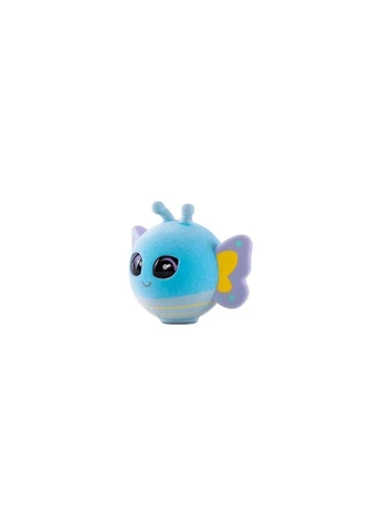 Коллекционная фигурка Бабочка Билли Flockies FLO0122 No Brand (330135028)