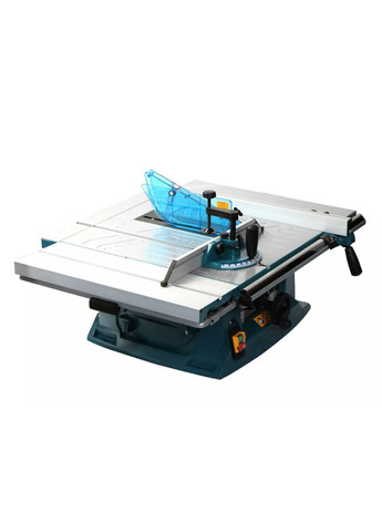 Настільна дискова циркулярна пила MLT100N (1500Вт, 260мм) циркулярка з євростандартами безпеки (4469) Makita (295041932)