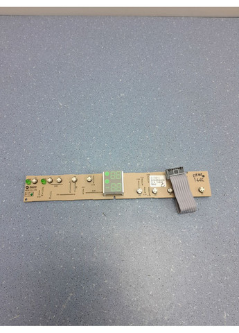 Плата управления для холодильника 6113722 LIEBHERR (361864357)