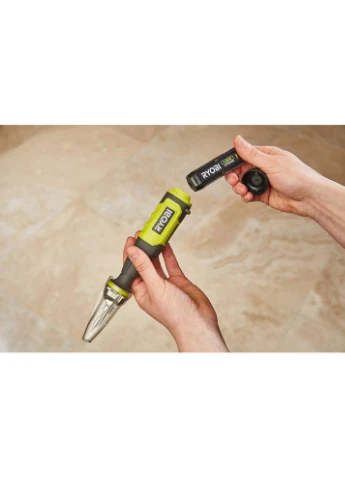 Паяльник акумуляторний RSI4-120G (5133006146) Ryobi (370033820)