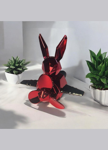 Автомобільний ароматизатор TK-5 Rebbit Red VHG (360771901)